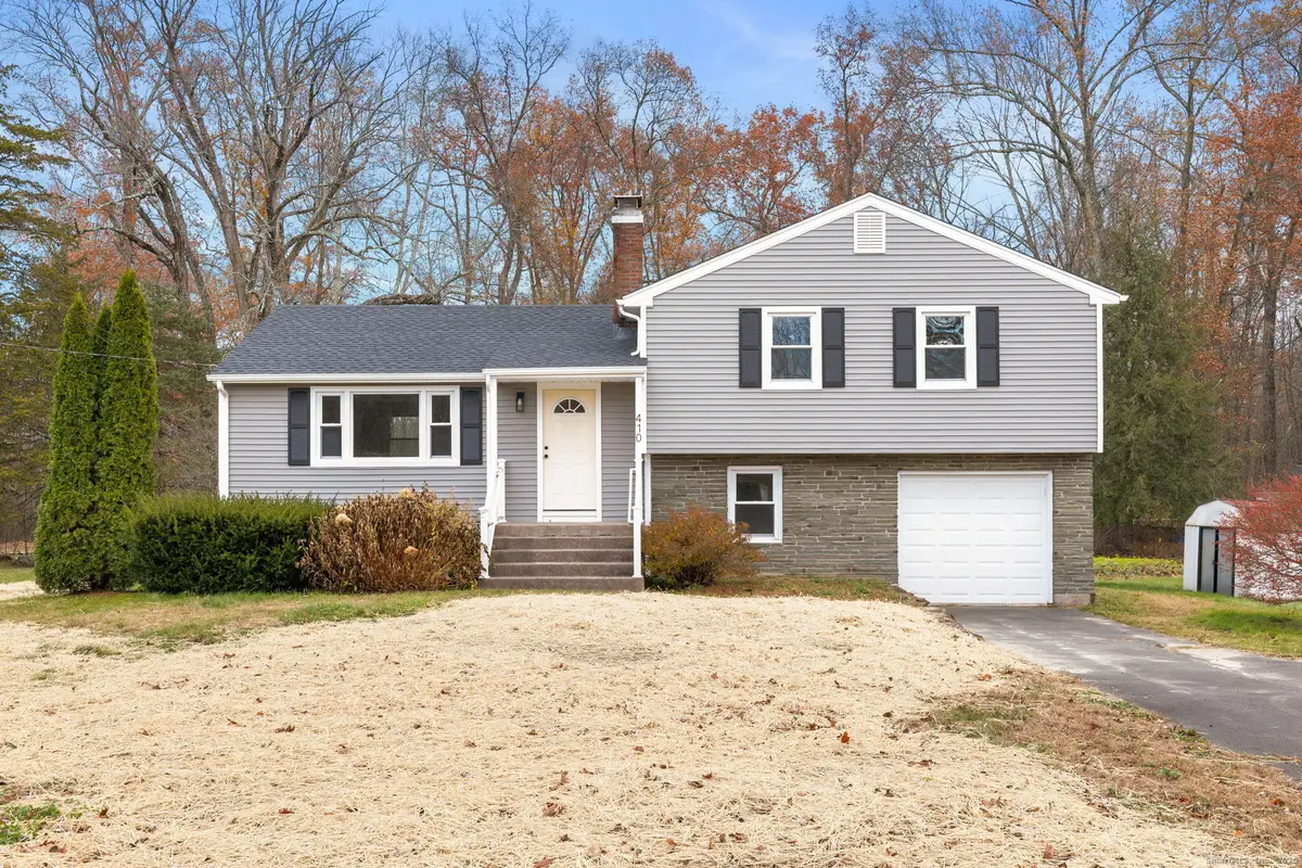 410 South Stone Street, West Suffield, CT 06093 - Image #1