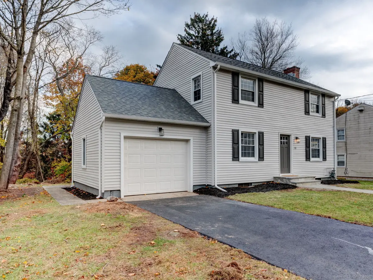 70 Ingleside Drive, Hamden, CT 06514 - Image #1