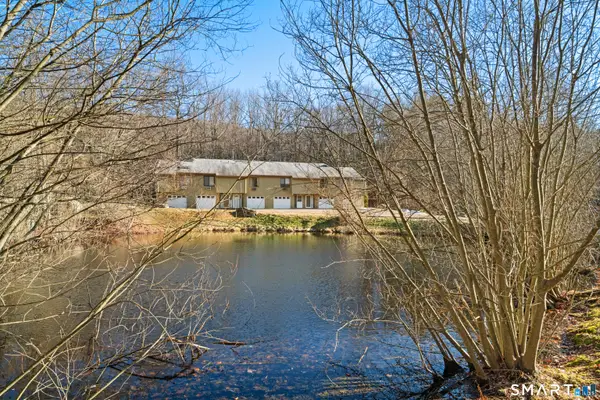 42 Saginaw Trail #42, Guilford, CT 06437