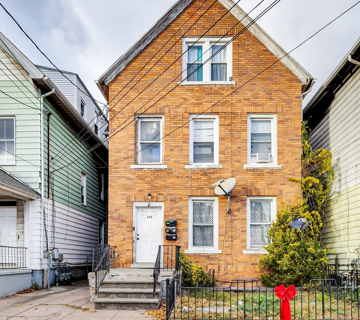 115 Clay Street, New Haven, CT 06513 - Image #1