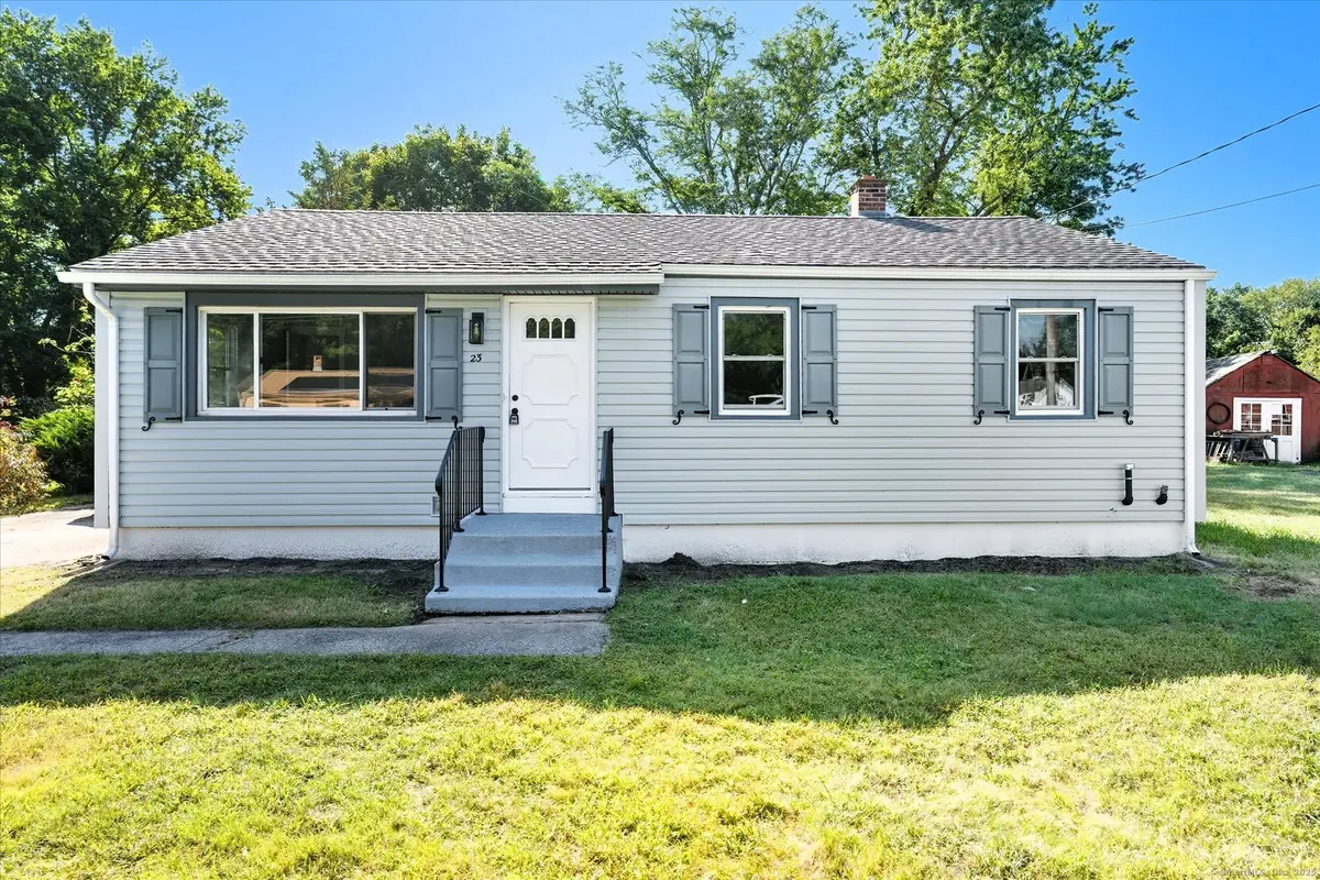 23 Circle Drive, Mansfield, CT 06250 - Image #1