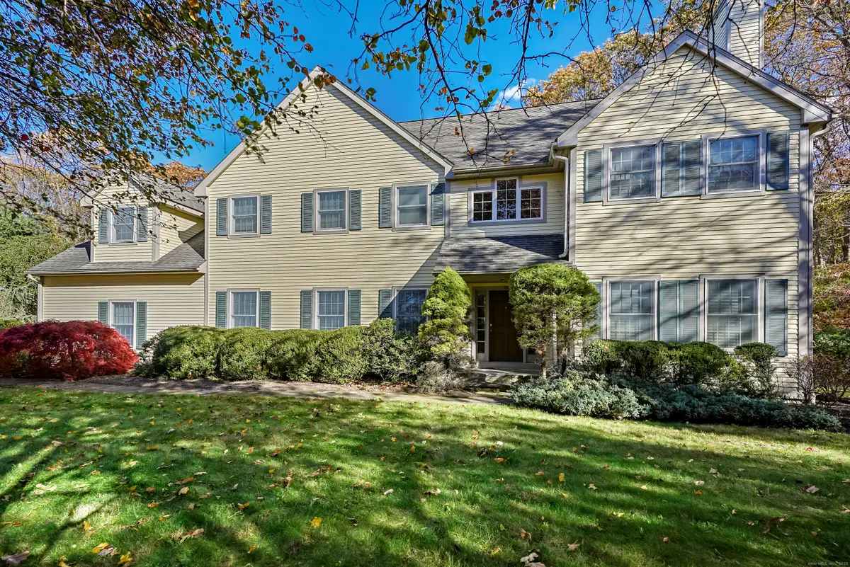 77 Fox Glen Drive, Stamford, CT 06903 - Image #1