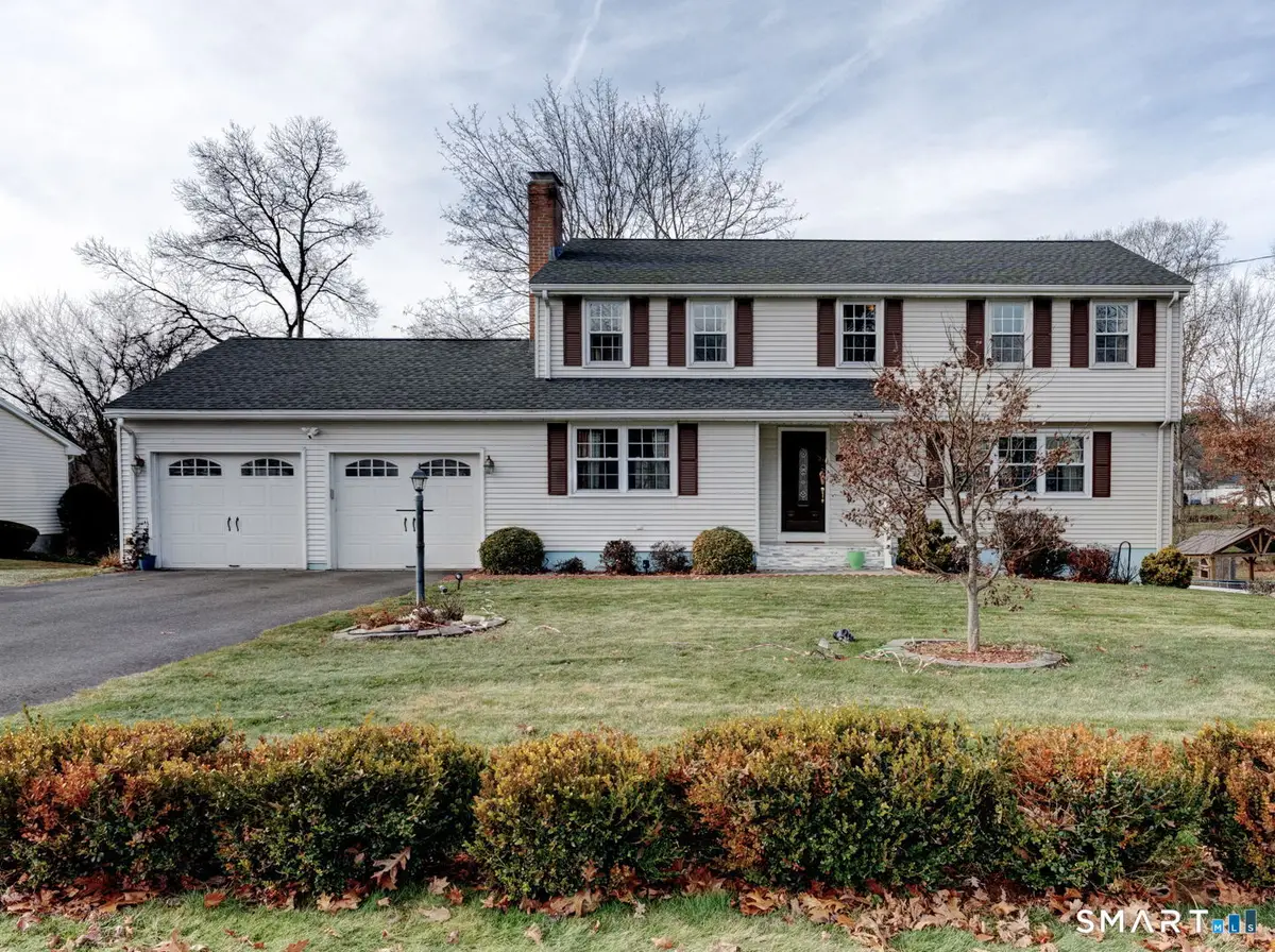 172 Eddy Lane, Newington, CT 06111 - Image #1