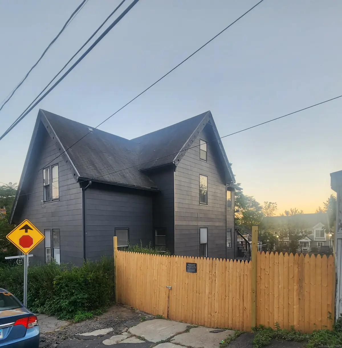 9 Brewster Street, Waterbury, CT 06704 - Image #1