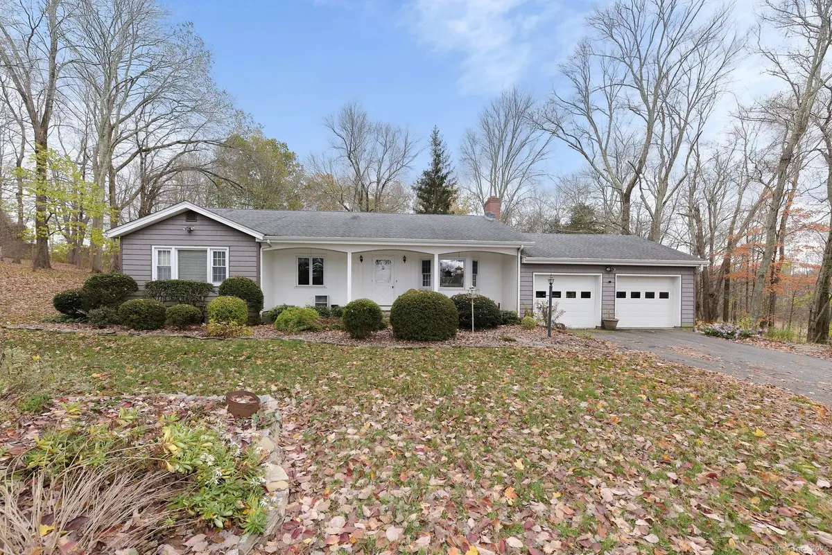 16 Mount Parnassus Road, East Haddam, CT 06423 - Image #1