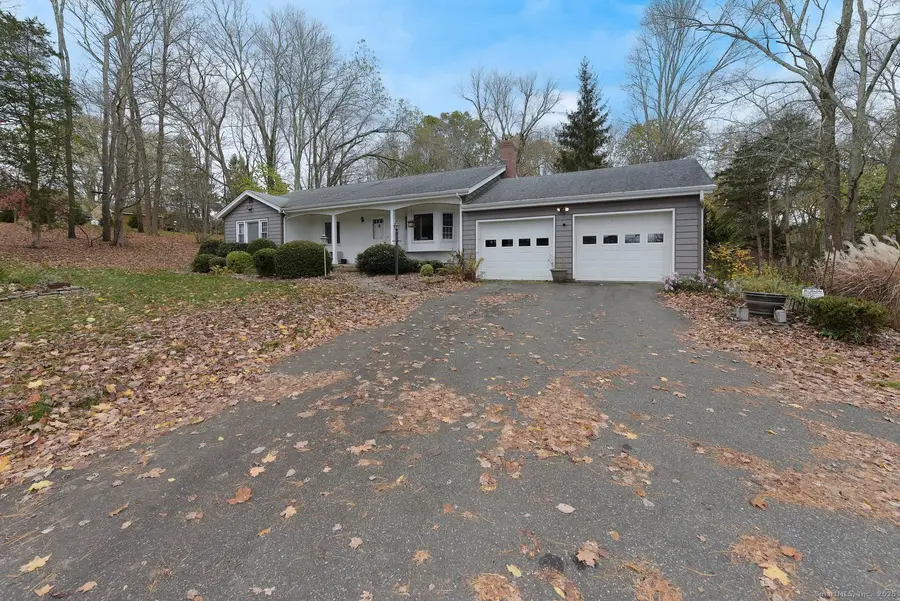 16 Mount Parnassus Road, East Haddam, CT 06423 - Image #2
