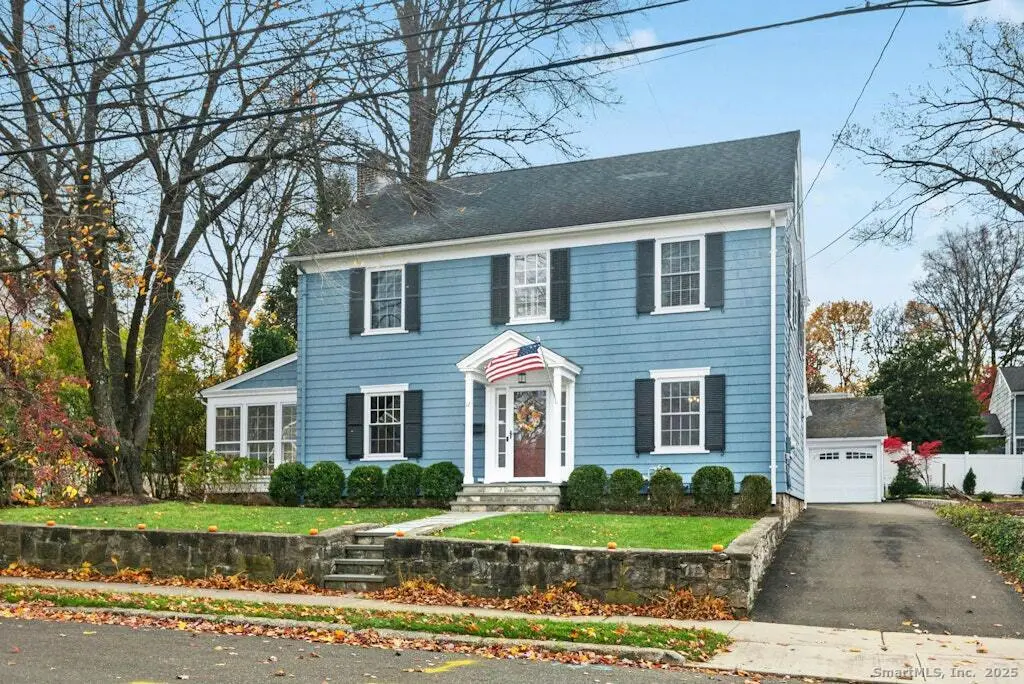 12 Merrill Road, Norwalk, CT 06851 - Image #1