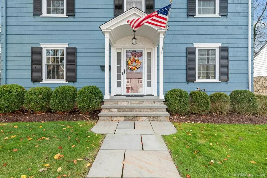 12 Merrill Road, Norwalk, CT 06851 - Image #2
