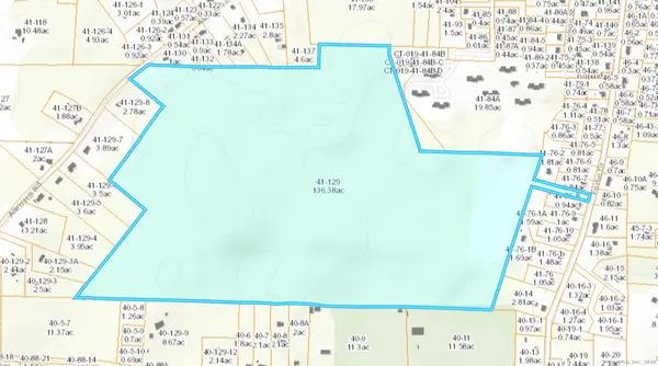 Allen Hill Road, Brooklyn, CT 06234