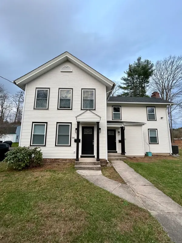 94 Perry Street, Farmington, CT 06085