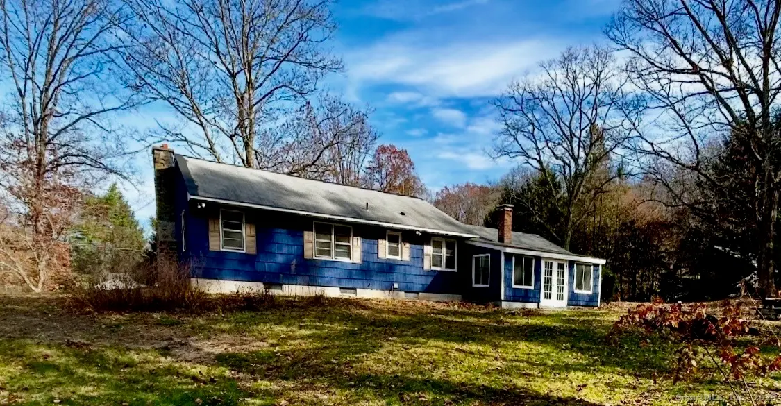 37 East Cotton Hill Road, New Hartford, CT 06057 - Image #1