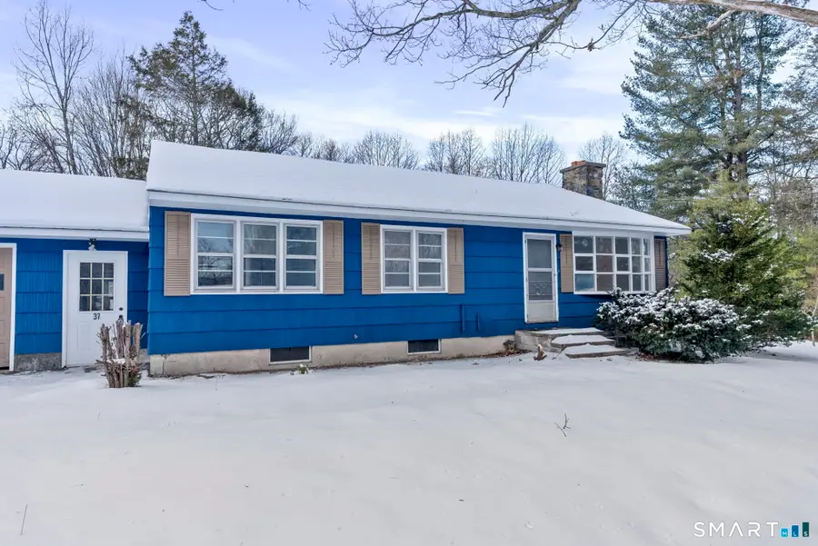 37 East Cotton Hill Road, New Hartford, CT 06057 - Image #2