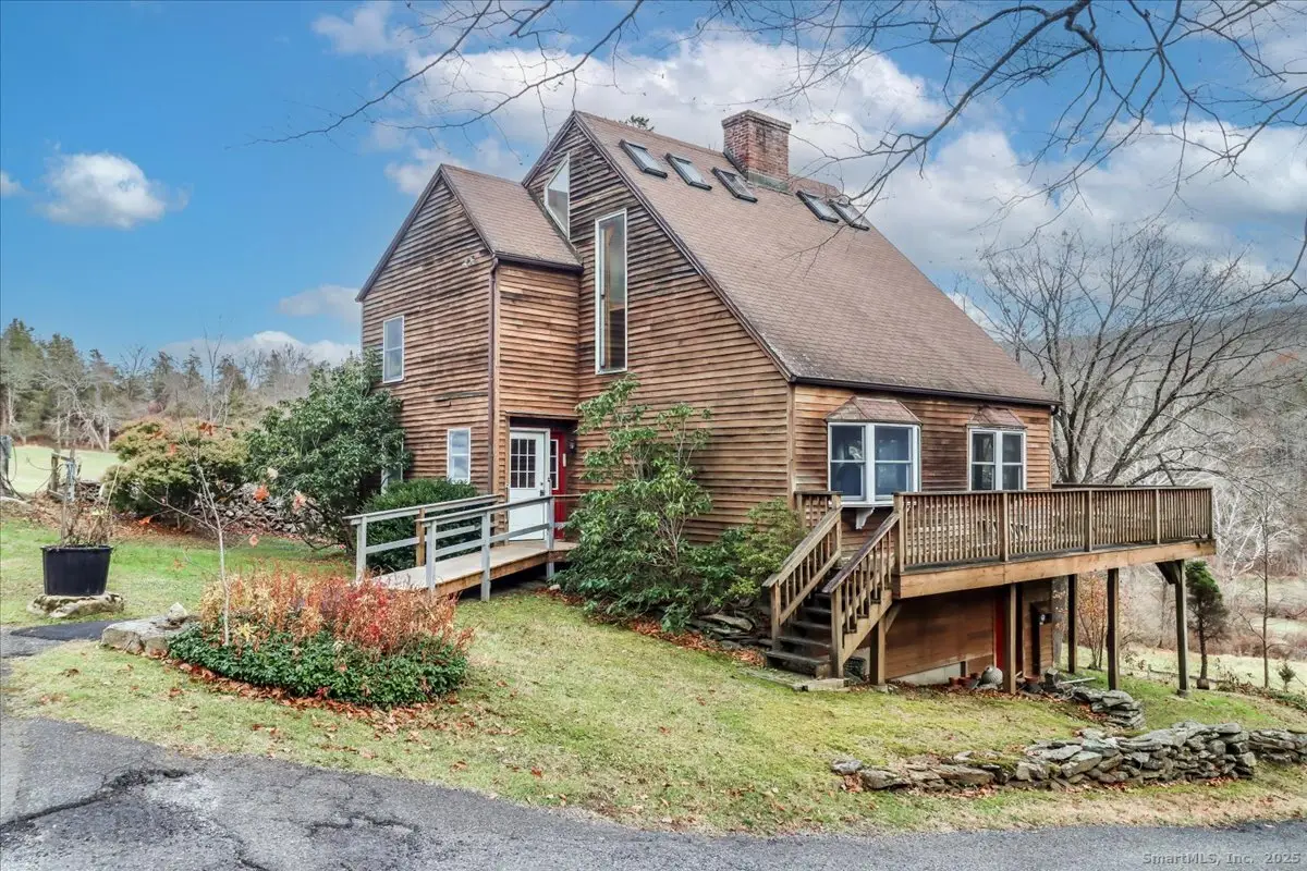 107 Church Road, Sherman, CT 06784 - Image #1