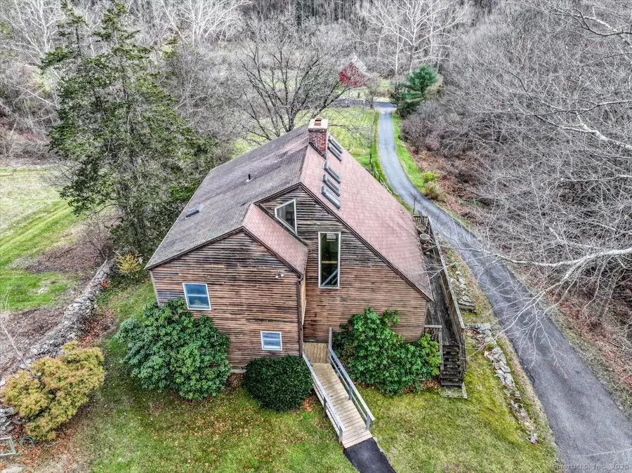 107 Church Road, Sherman, CT 06784 - Image #2