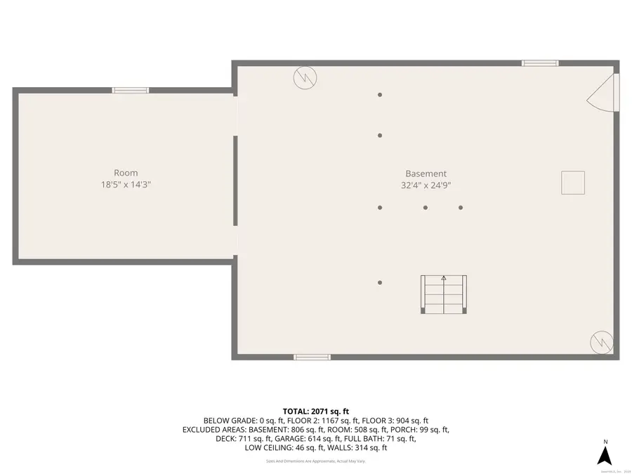 10 Gutterman Road, Uncasville, CT 06382 - Image #2