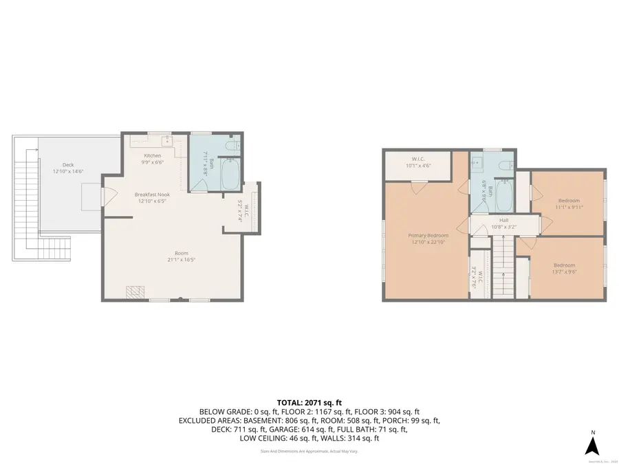 10 Gutterman Road, Uncasville, CT 06382 - Image #3