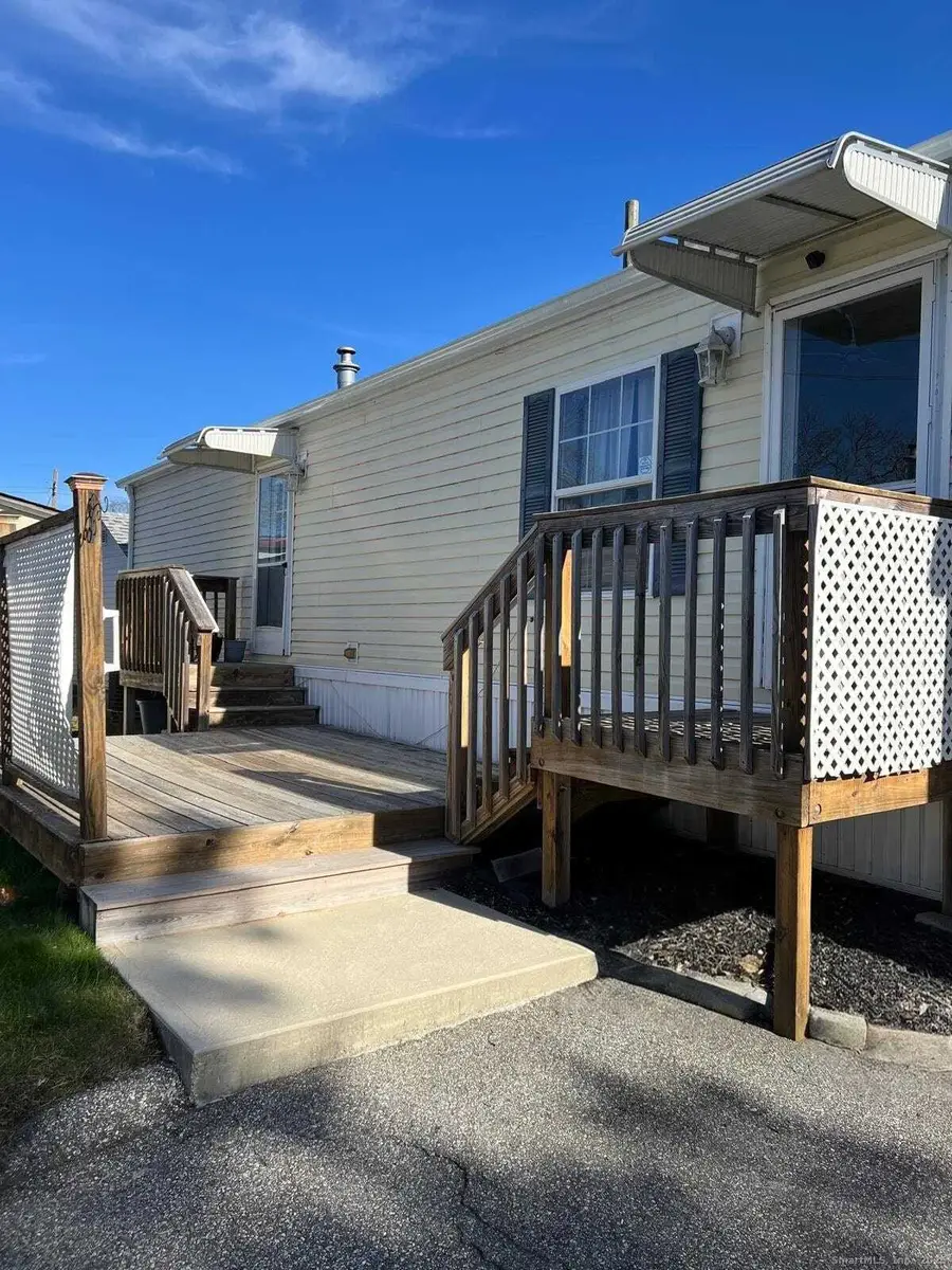 20 Barlow Drive, Mansfield, CT 06268 - Image #2