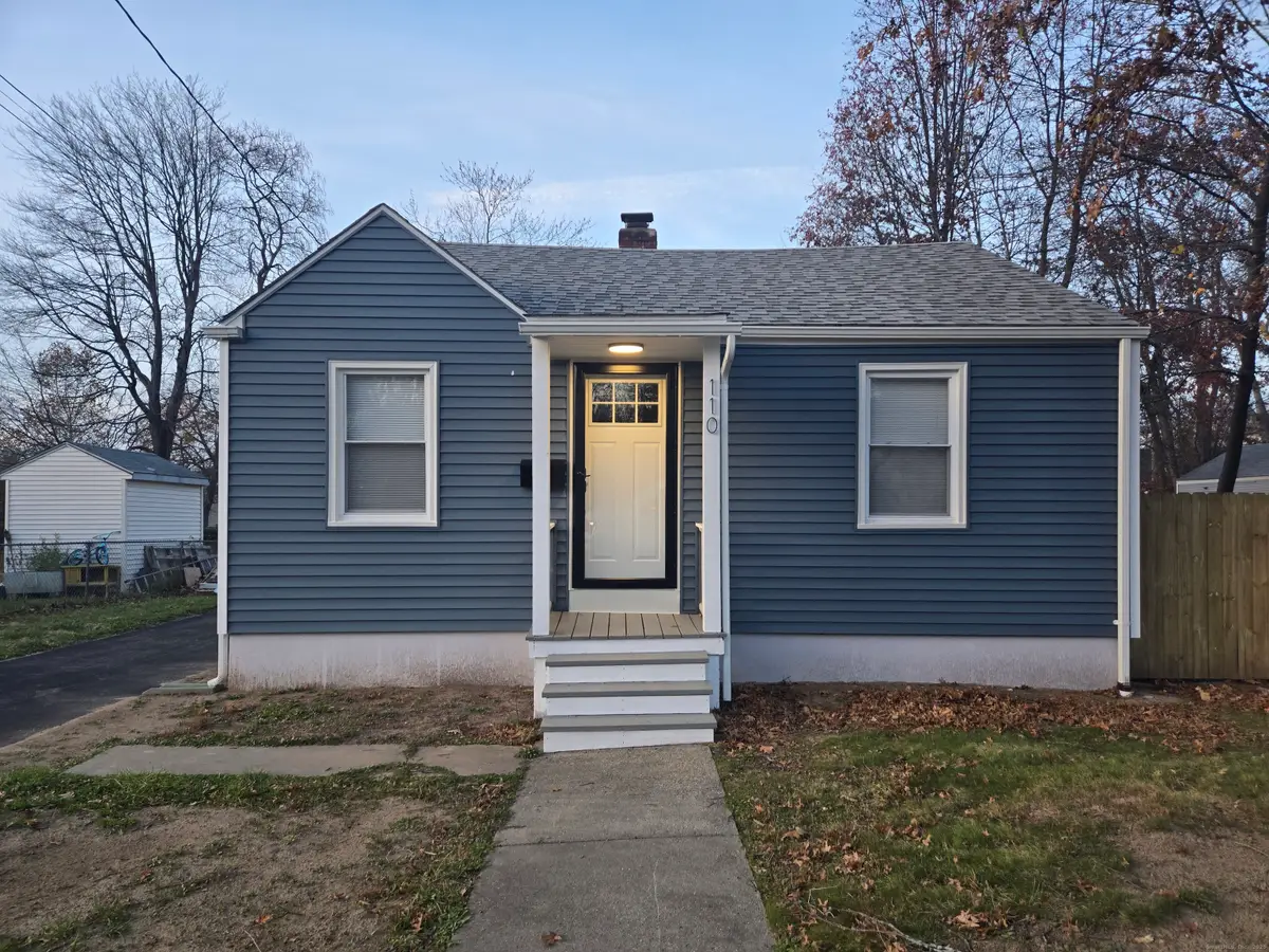 110 Coolidge Street, Hartford, CT 06106 - Image #1