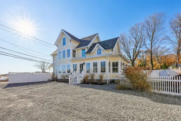 201 Water Street, Guilford, CT 06437