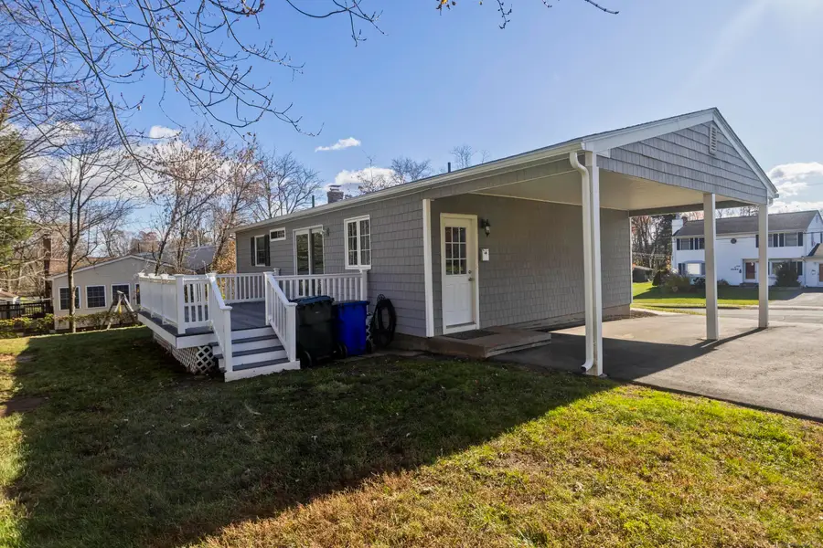 255 Reed Avenue, Windsor Locks, CT 06096 - Image #2