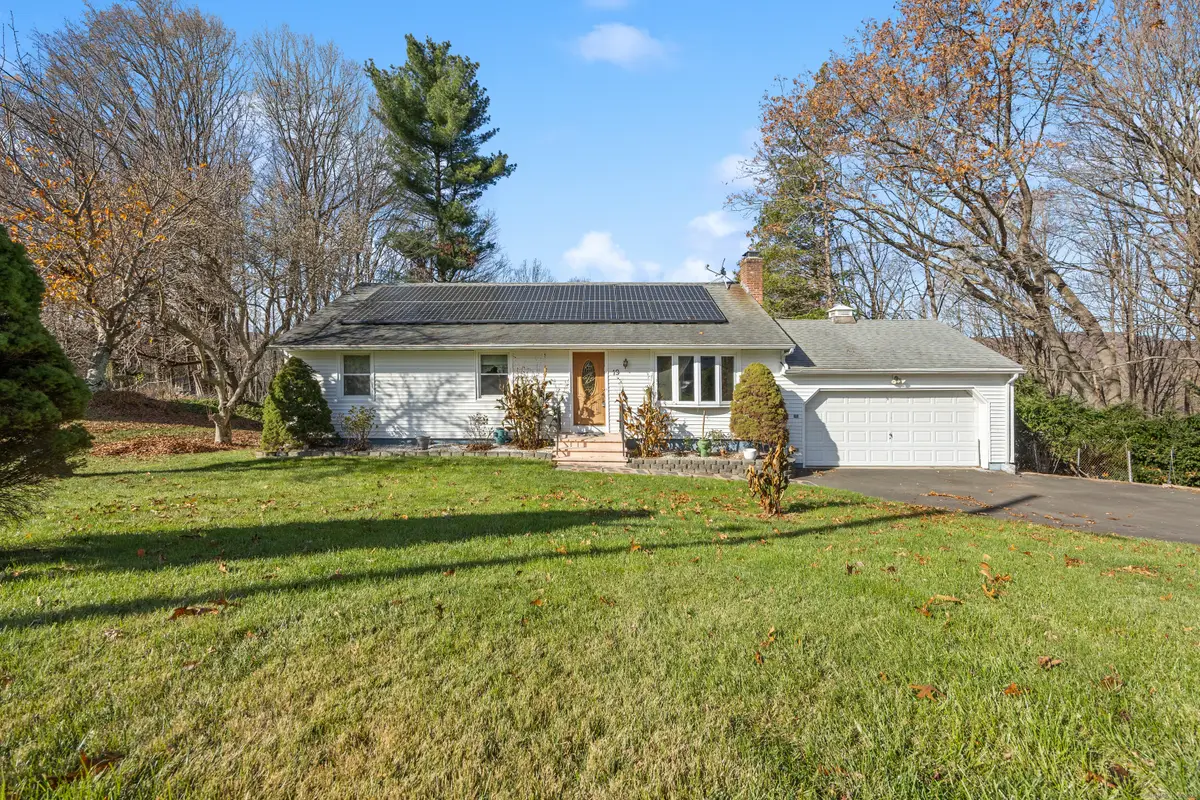19 Heath Court, Cheshire, CT 06410 - Image #1