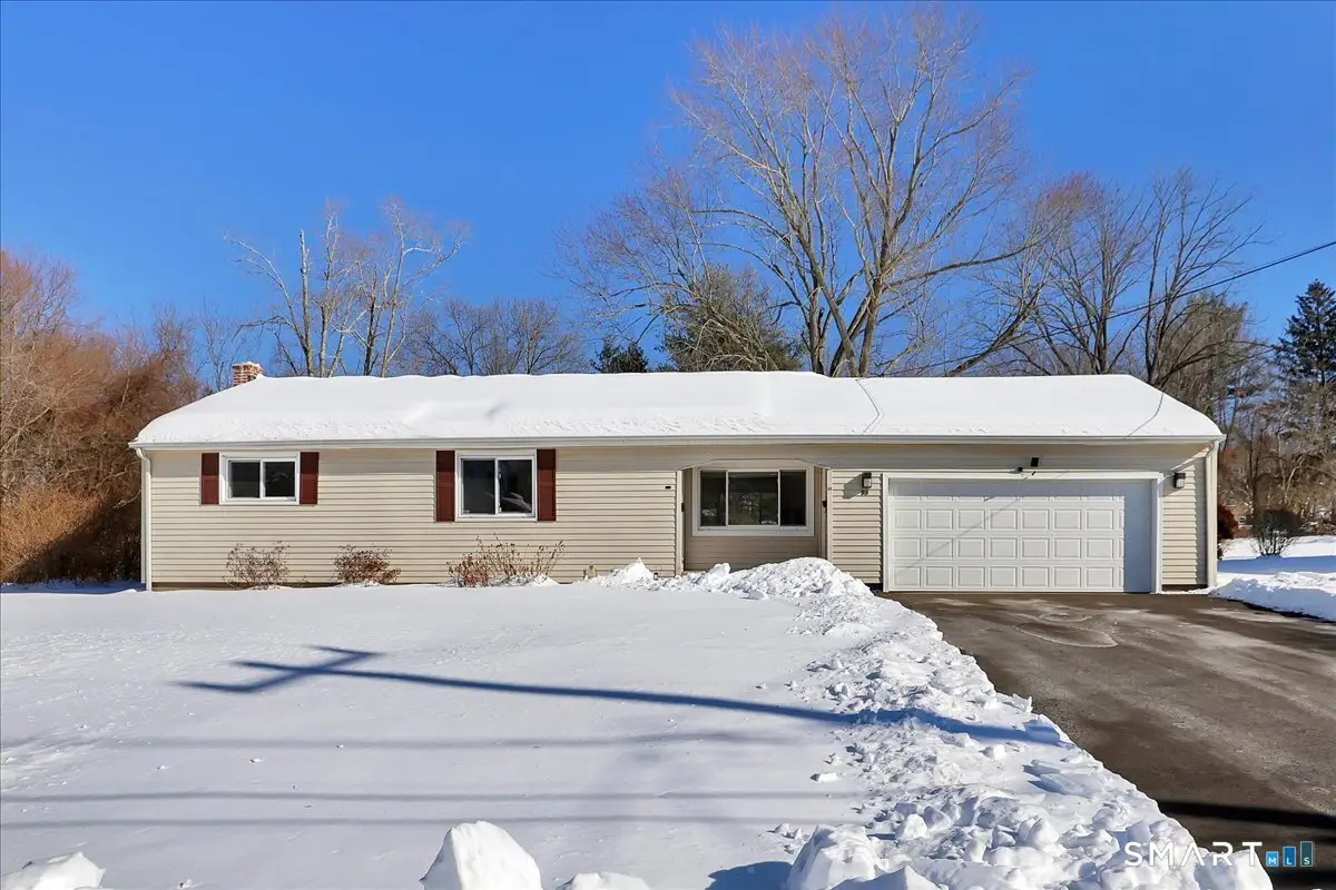 99 Frances Drive, Manchester, CT 06040 - Image #1