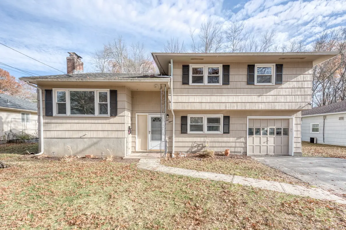 115 Northbrook Drive, West Hartford, CT 06117 - Image #1