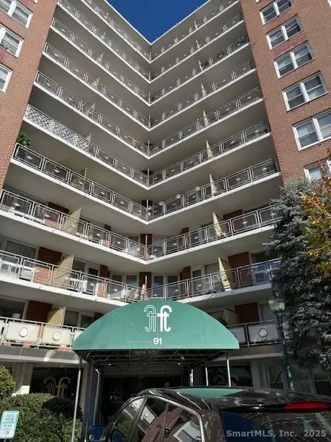91 Strawberry Hill Avenue #APT 1127, Stamford, CT 06902 - Image #2