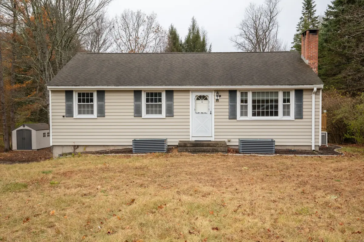 21 Kellogg Road, New Hartford, CT 06057 - Image #1