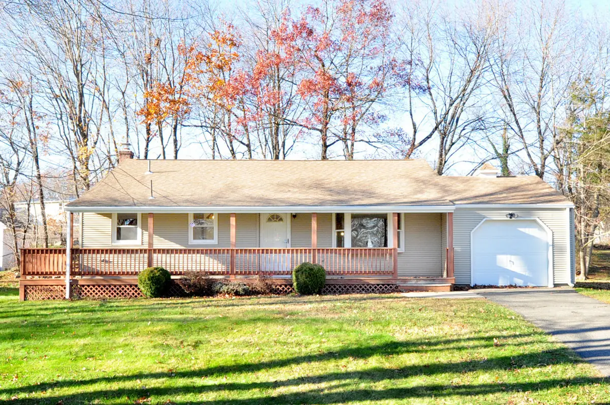 16 Jeffrey Drive, Farmington, CT 06032 - Image #1