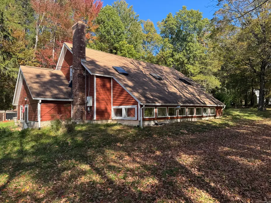 121 Gracey Road, Canton, CT 06019 - Image #2