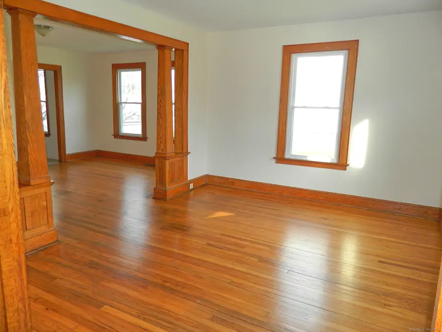 191 Bradley Avenue, Meriden, CT 06451 - #3