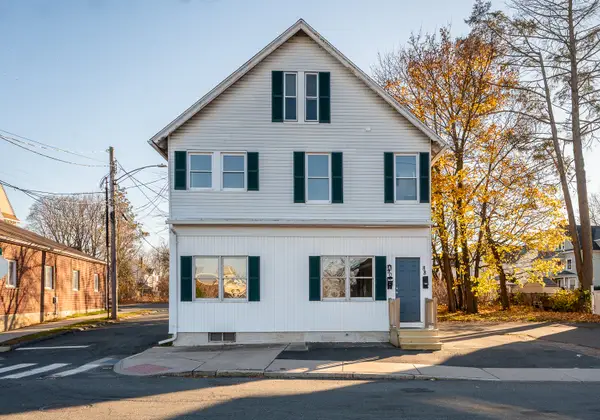 88 High Street, Enfield, CT 06082