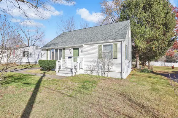 Address Withheld By Seller, Enfield, CT 06082