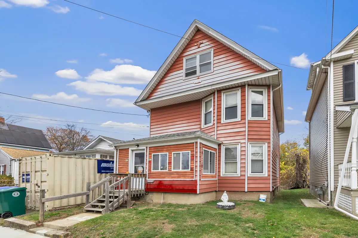 41 Burritt Avenue, Stratford, CT 06615 - Image #1