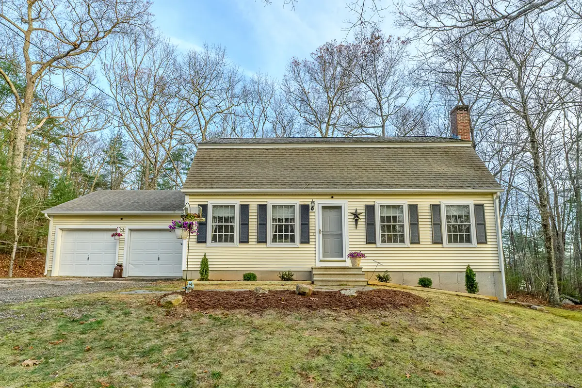 40 Hagstrom Road, Quinebaug, CT 06255 - Image #1