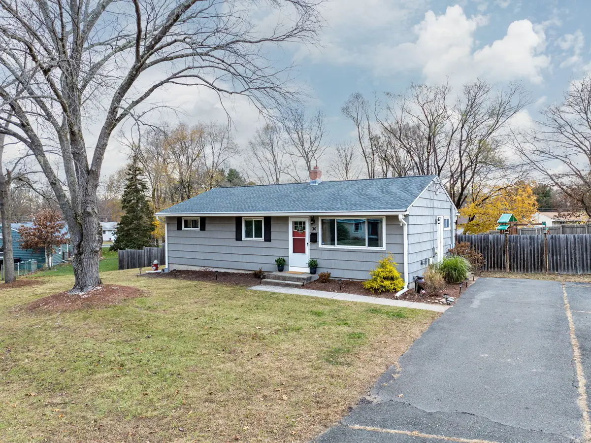 30 Alban Road, Enfield, CT 06082 - Image #1