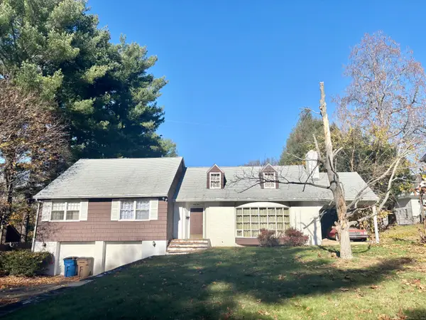 34 Davis Avenue, Vernon, CT 06066