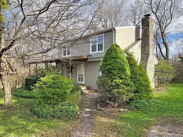 198 Forest Road, Coventry, CT 06238