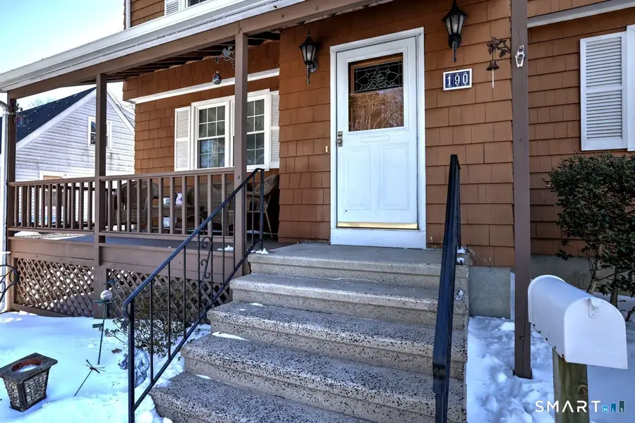 190 Maplewood Avenue, Milford, CT 06460 - #3
