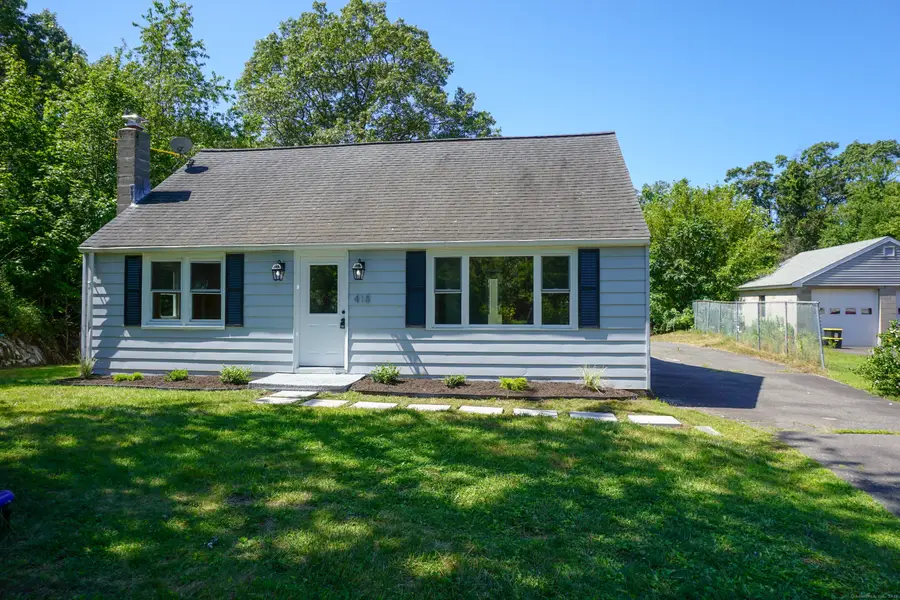 418 Horton Hill Road, Naugatuck, CT 06770 - Image #2