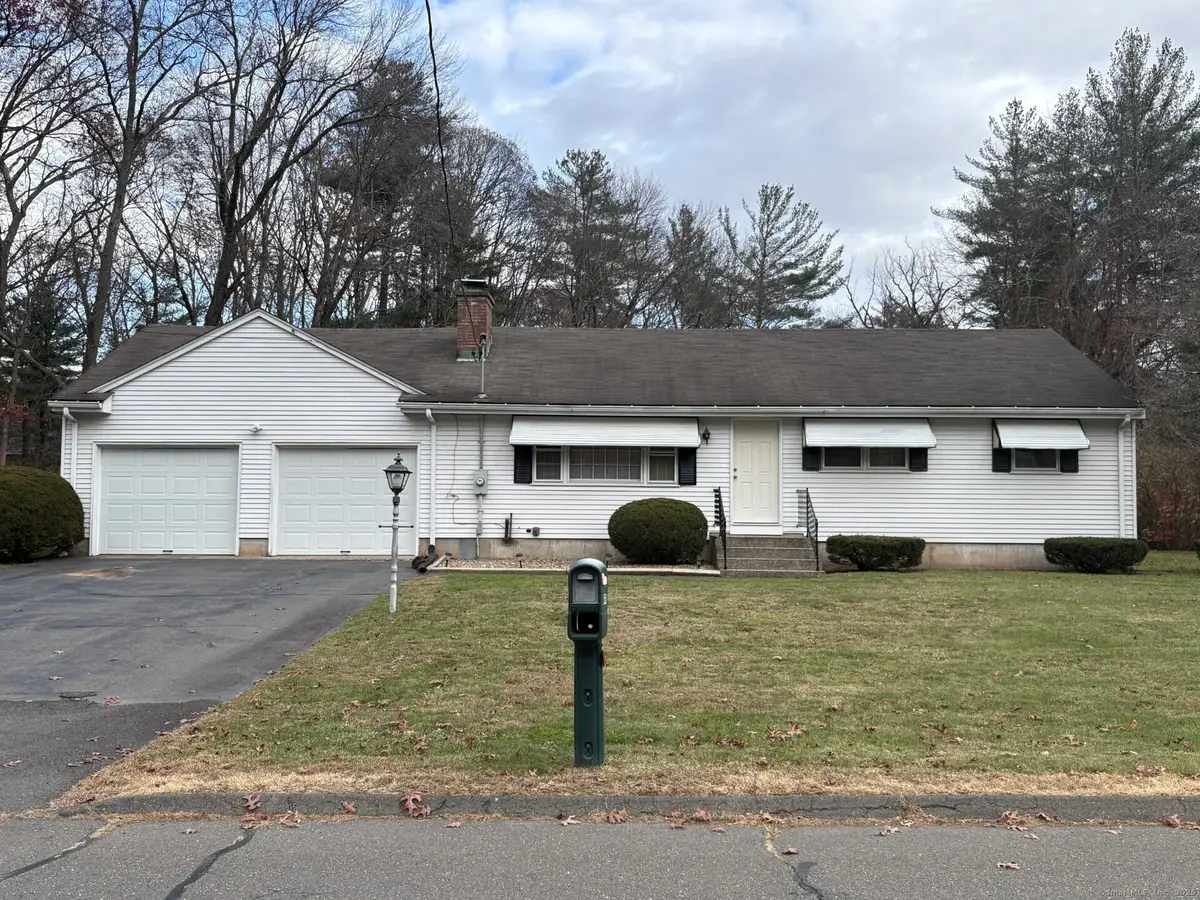 151 Diana Road, Southington, CT 06479 - Image #1
