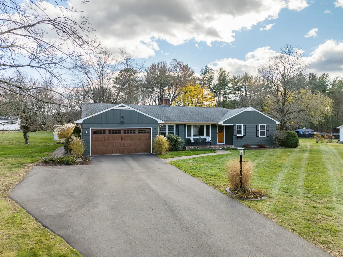 69 Colton Road, Somers, CT 06071 - Image #1