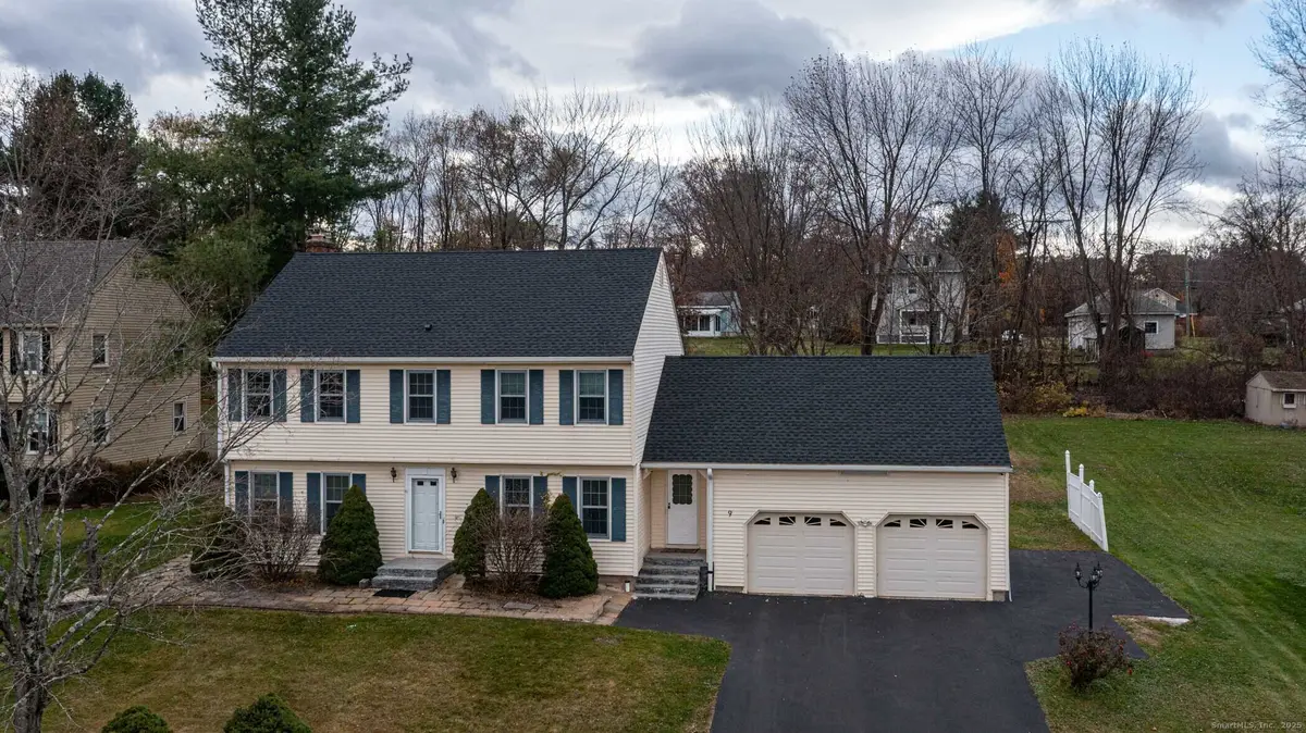 9 Milo Peck Lane, Windsor, CT 06095 - Image #1
