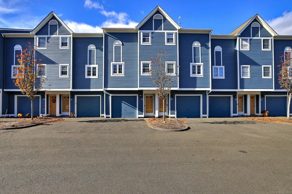 50 Pierce Street #APT 27, Plainville, CT 06062 - Image #1