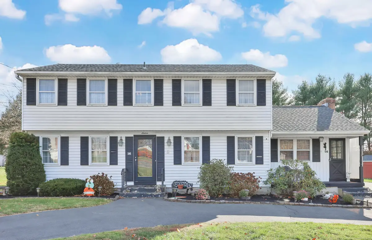 16 Metacomet Road, Plainville, CT 06062 - Image #1