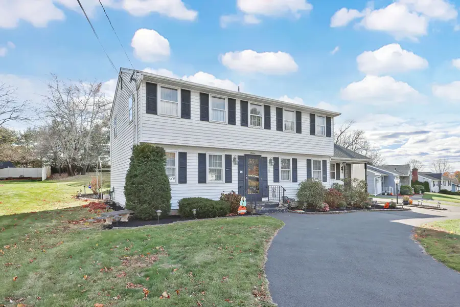 16 Metacomet Road, Plainville, CT 06062 - Image #3