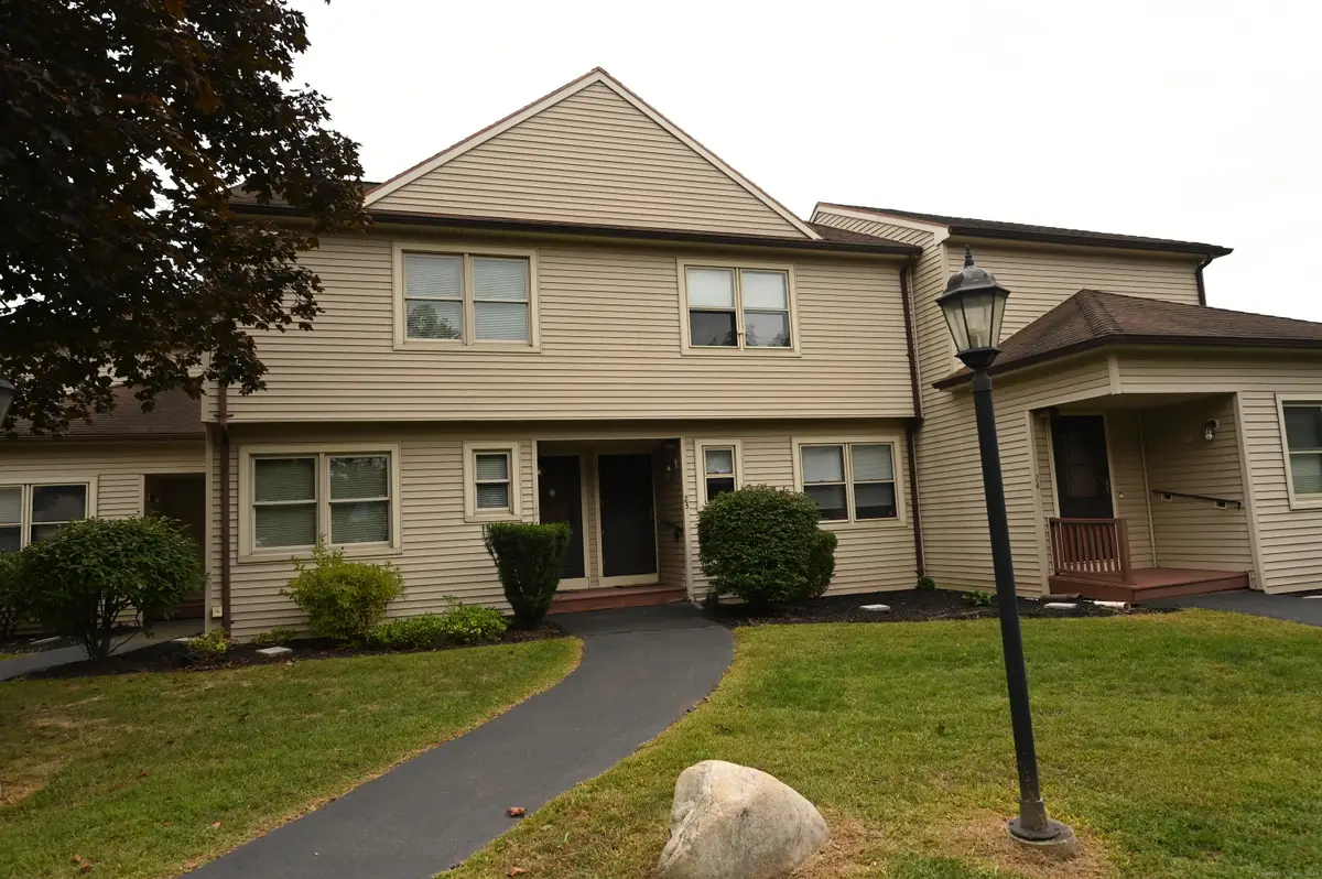 375 Coe Avenue #APT 22, East Haven, CT 06512 - Image #1