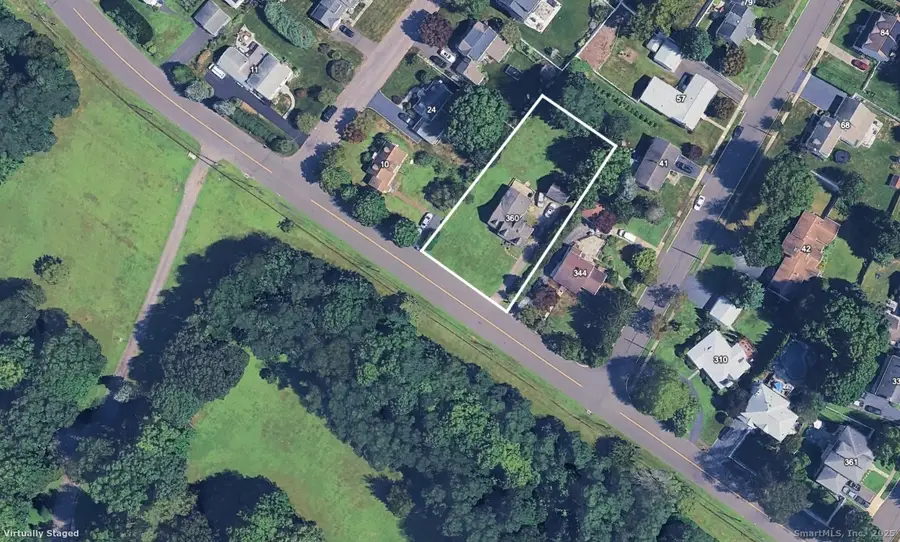 360 Duck Farm Road, Fairfield, CT 06824 - Image #2