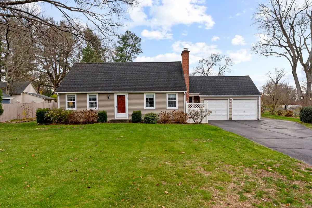 16 Westview Lane, Glastonbury, CT 06033 - Image #1